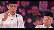 Debat Pilpres Jokowi Sebut Kahiyang Ayu Tak Lolos Seleksi CPNS, Benarkah?