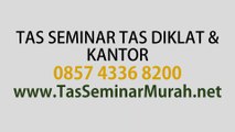Tas Seminar Banjarnegara I 0857 4336 8200