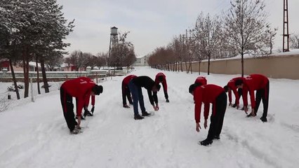 Ercişli Öğrencilerin Başarısı