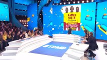 Il y a deux ans dans TPMP... Ahmed Sylla répondait au téléphone de Matthieu Delormeau (vidéo)