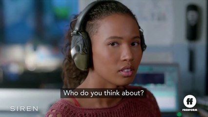 SIREN Season 2 Sneak Peak Clips (2019) Freeform Series