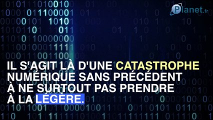 Piratage de masse : votre adresse a sans doute été piratée