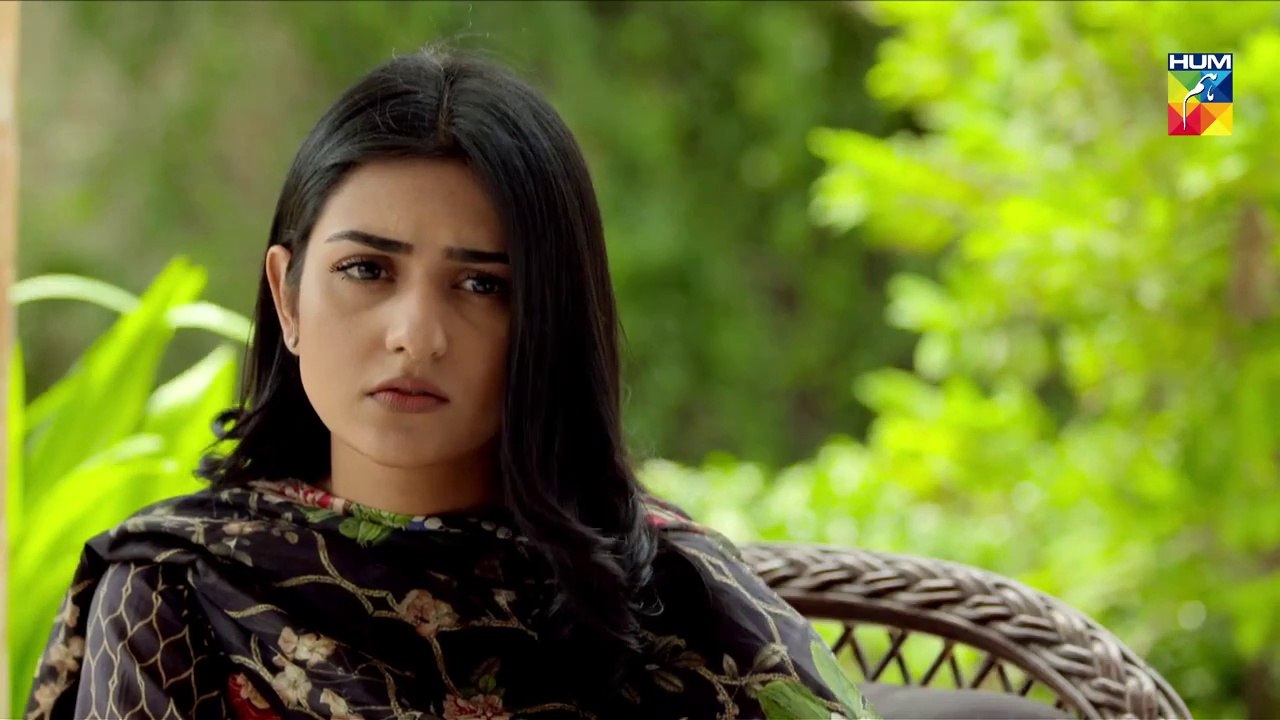 Band Khirkiyan Epi 25 HUM TV Drama 18 January 2019