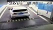 Voici comment bloquer sa voiture dans un parking souterrain