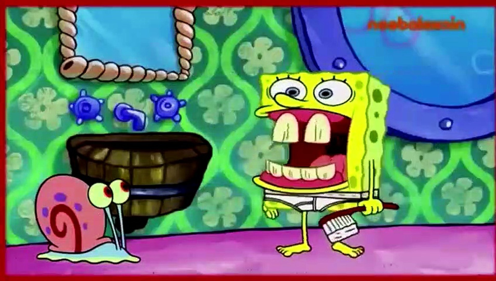 ⁣russian.......premiere? - nickelodeon russia