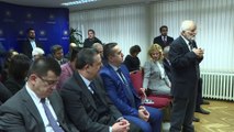 'Bulgaristan, FETÖ konusunda kararlı' - SOFYA