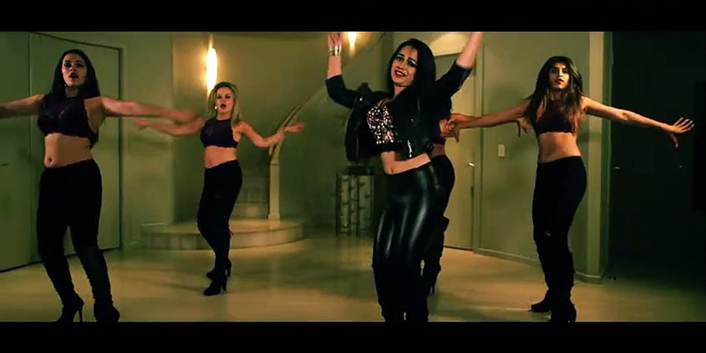 COME HERE (Full Song) Yashvi Ft. Dj K Square - Gangis Khan - Latest Punjabi