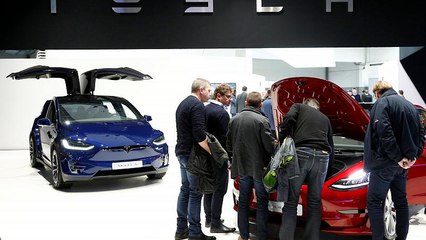 Tesla: Μειώνει το εργατικό δυναμικό της κατά 7%