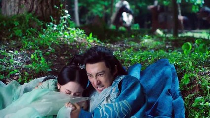 小女花不弃 I Will Never Let You Go Ep 01