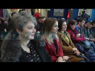 MUNGOJNE UDHERREFYESIT TURISTIKE - News, Lajme - Kanali 7