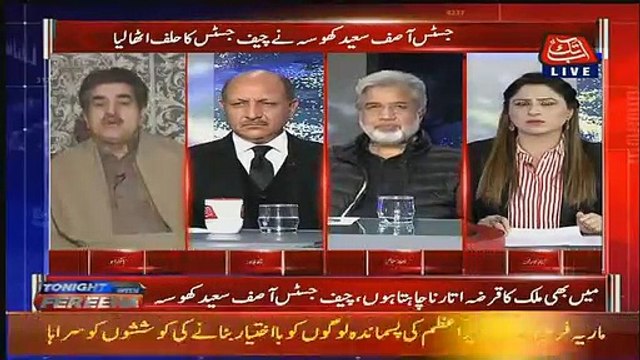 Wo Log Jinhonay Nay Loot Mar Ki Wo Is Qabil Nahi Hain Kay Unki Izzat Afzai Ki Jaye-Iftikhar Ahmad