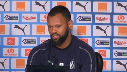 21e j. - Rolando : "Je signe tout de suite pour gagner dimanche"