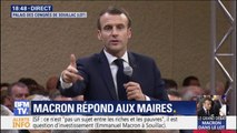 Déploiement du très haut débit: Emmanuel Macron veut 