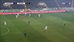 Dorukhan Toköz stunning goal - Akhisarspor 0-1 Beşiktaş