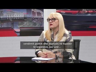 Deskoska: Jam për zgjedhje të parakohshme parlamentare