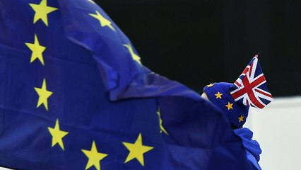 "Брексит": последние попытки Мэй