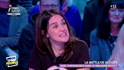 Maître Gims et Black M seraient en froid selon Myriam Palomba