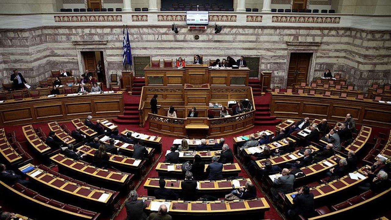 Αντίστροφη μέτρηση για τη συμφωνία των Πρεσπών