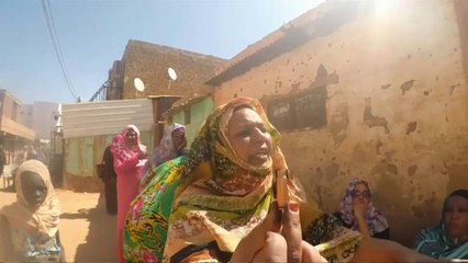 Sudan: la polizia spara contro i manifestanti