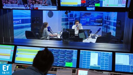 A l'hôpital, "l’encombrement des urgences augmentent la mortalité"