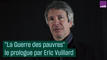 "La Guerre des pauvres" : le prologue par son auteur, Eric Vuillard