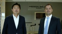 Green Solar Technologies Partners with Mission Solar Energy