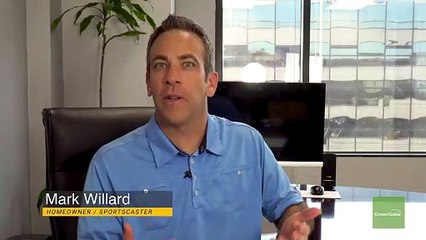 Internet's Most Searched Questions on Solar - Autocomplete Challenge with Mark Willard