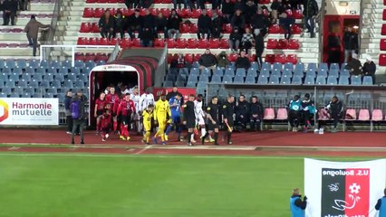 J19 : USBCO - Lyon Duchère AS I National FFF 2018-2019 (4)