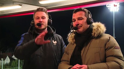 J19 : QRM - SO Cholet  I National FFF 2018-2019 (11)