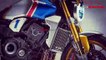 2019 Honda CB1000R Glemseck 101 Racing Special Edition By Honda Racing | Mich Motorcycle