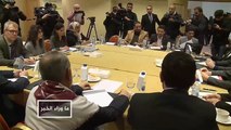 مشاورات الأطراف اليمنية بالأردن بشأن الأسرى ومستقبل اتفاق السويد