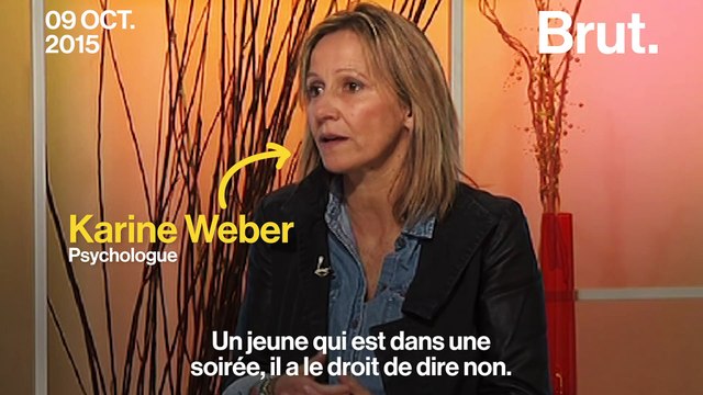 Pourquoi il est difficile de refuser un verre d'alcool en France