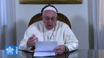 Papa pide a jóvenes aprovechar oportunidad de JMJ en Panamá