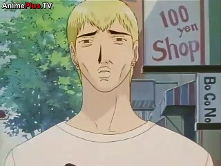 Great Teacher Onizuka Epi.
 32