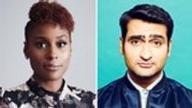 'The Lovebirds': Kumail Nanjiani and Issa Rae Team to Star in Romantic Comedy | THR News