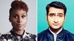 'The Lovebirds': Kumail Nanjiani and Issa Rae Team to Star in Romantic Comedy | THR News