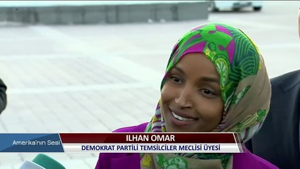 VOA Türkçe Haberler 18 Ocak