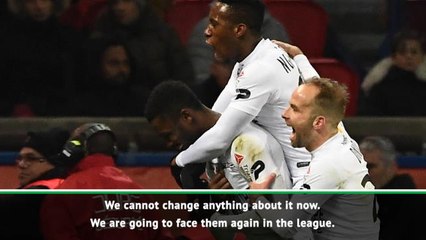 Players can show cup loss was a one-off - Tuchel