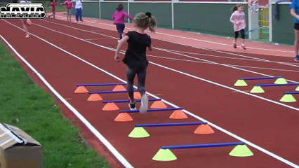 LAS OBRAS DE LAS PISTAS DEL PARDO