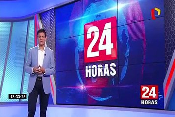 Piura: presunto delincuente abatido por policía contaba con antecedentes por robo