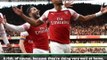 Arsenal attack best in the Premier League - Sarri