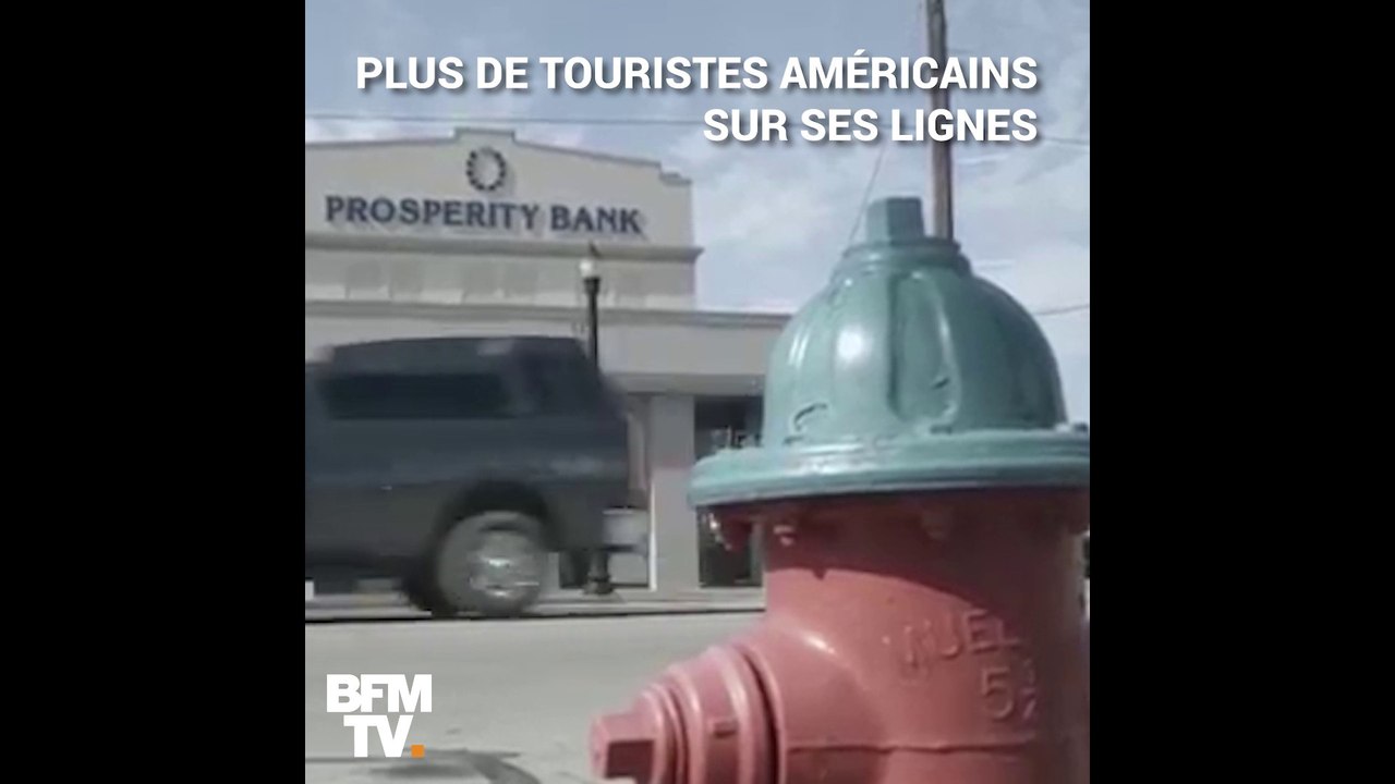 Plus vous êtes mexicain moins vous payez, la publicité de cette compagnie aérienne devient virale