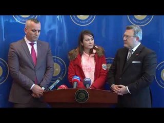 Dëmtoi rëndë gishtat në protestë/ Ina Nuka do niset sërish në Turqi për një tjetër operacion