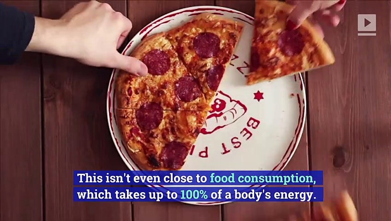 Dieting Will Help You Lose Weight More Than Exercise