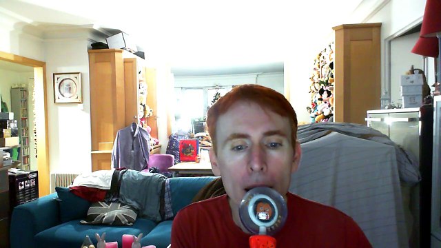 Wiwi égratigne je sais où aller de Patrick Fiori