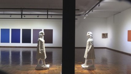 Museo uruguayo busca sumergir a los niños en el arte con sun "Mundo Invisible" -