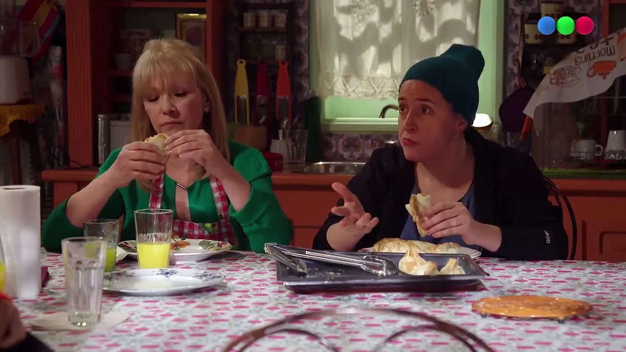 Campanas en la Noche Capitulo 4 Full HD