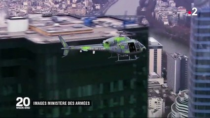 Cyberattaques : la France annonce passer à l'offensive