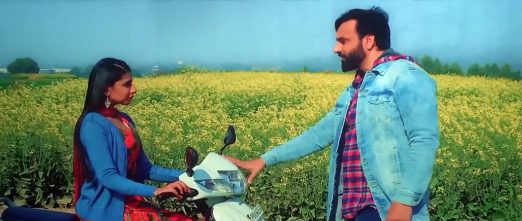 Banjara The Truck Driver (2018) Punjabi movie part 2 - 3