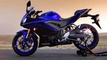 2019 Yamaha YZF-R3 Features & Benefits